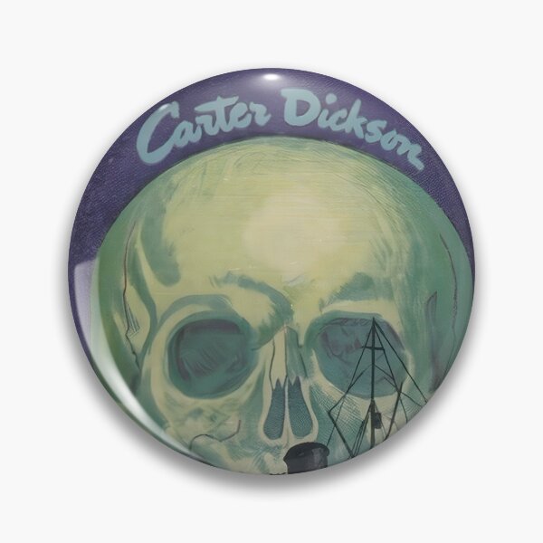 Item preview, Nine and Death Makes Ten designed and sold by Book Maven.