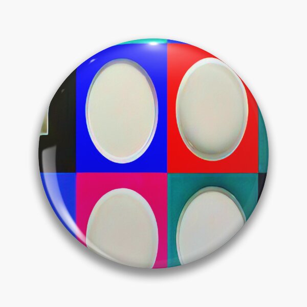 Item preview, Victor Vasarely designed and sold by Saintjemmy.