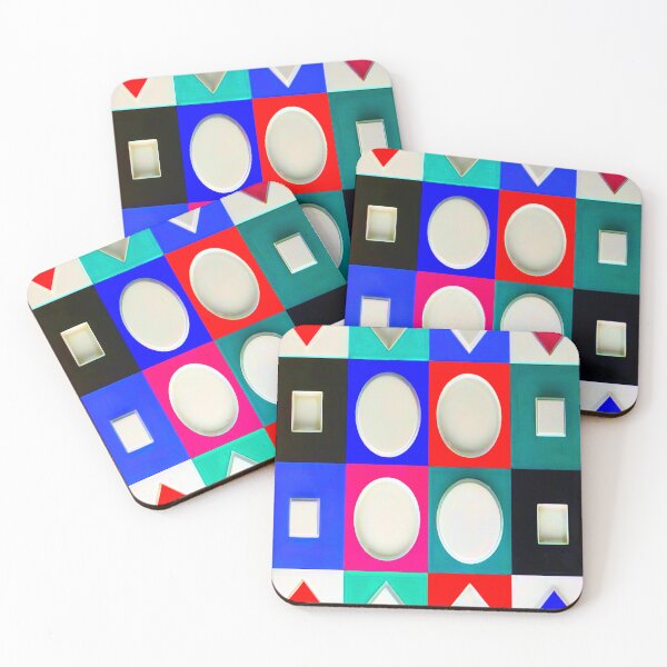 Item preview, Victor Vasarely designed and sold by Saintjemmy.