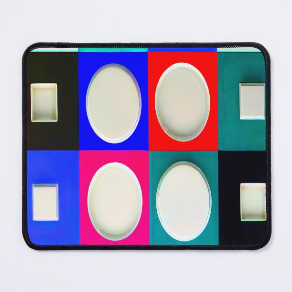 Item preview, Victor Vasarely designed and sold by Saintjemmy.
