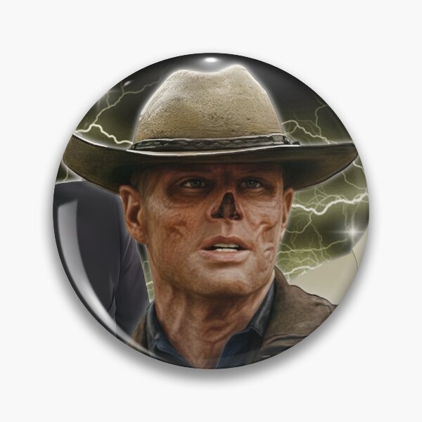 Item preview, Vintage Walton Goggins Bootleg designed and sold by HappyHedgeTees.