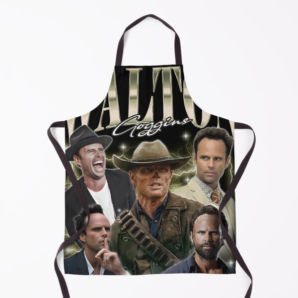 Item preview, Vintage Walton Goggins Bootleg designed and sold by HappyHedgeTees.