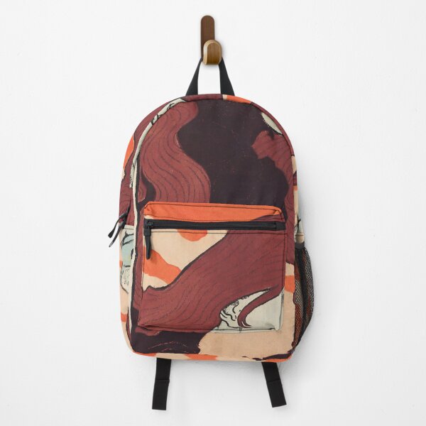 Item preview,  La Vitrioleuse - Eugène Grasset designed and sold by Vintage Designs +.