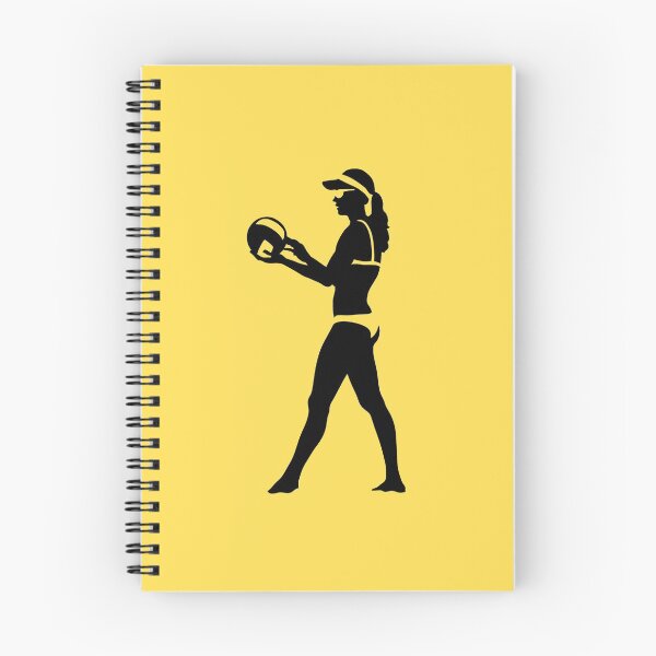 Item preview, beach volleyball designed and sold by sibosssr.