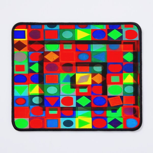 Item preview, Victor Vasarely designed and sold by Saintjemmy.