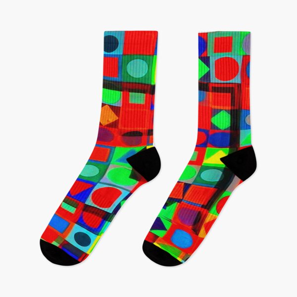 Item preview, Victor Vasarely designed and sold by Saintjemmy.