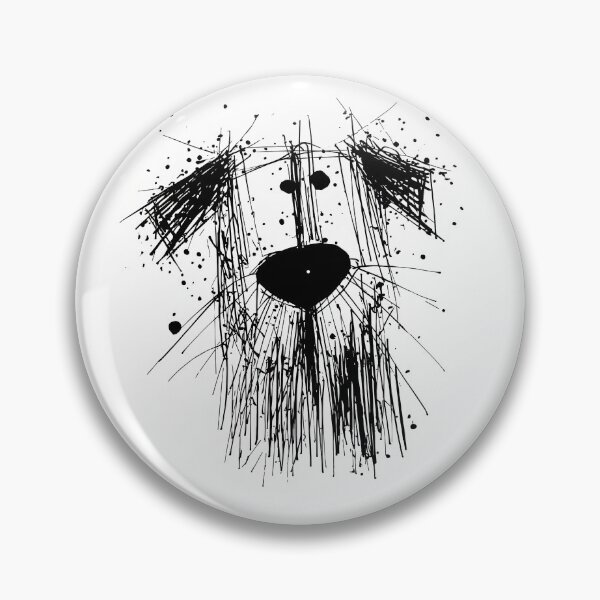 Item preview, "bowWOW: Ready Steady Go!” designed and sold by Whimsical-Fun.
