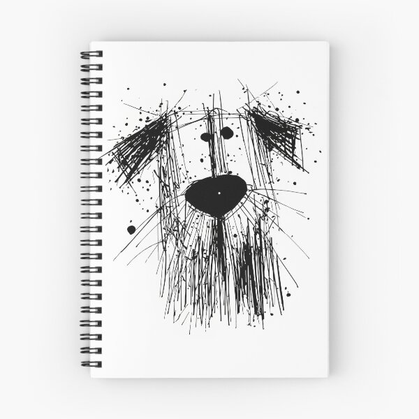 Item preview, "bowWOW: Ready Steady Go!” designed and sold by Whimsical-Fun.