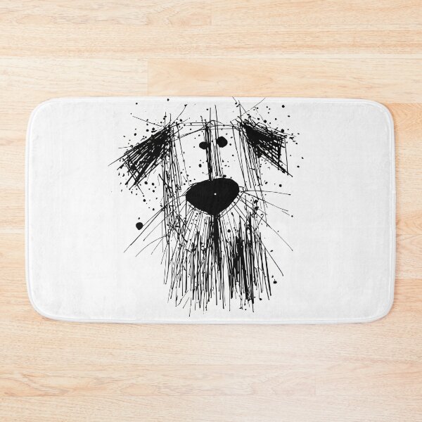 Item preview, "bowWOW: Ready Steady Go!” designed and sold by Whimsical-Fun.