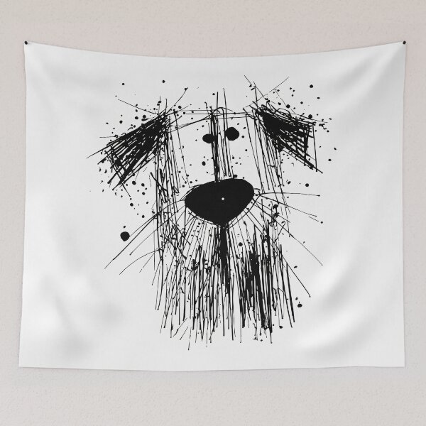 Item preview, "bowWOW: Ready Steady Go!” designed and sold by Whimsical-Fun.