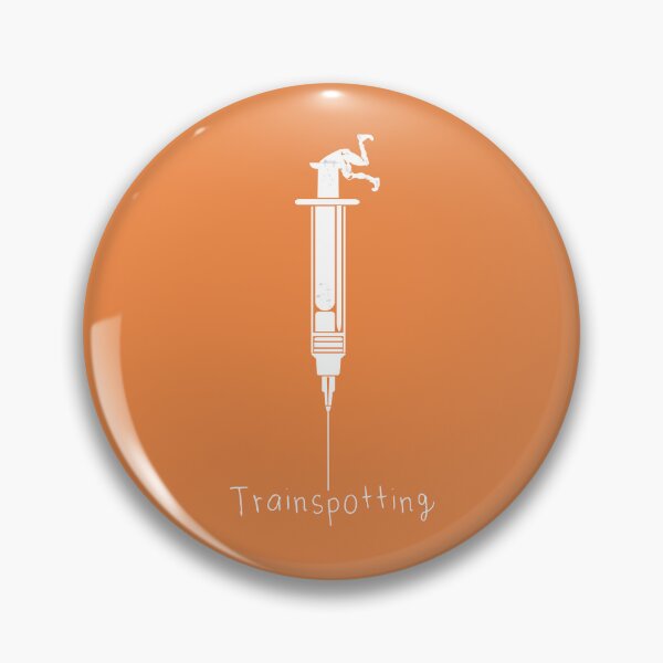 Item preview, Trainspotting Movie designed and sold by FULLER FACTORY.