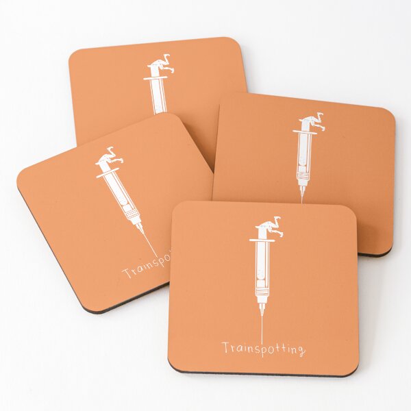 Item preview, Trainspotting Movie designed and sold by FULLER FACTORY.