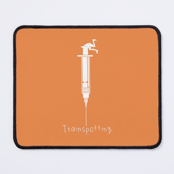 Item preview, Trainspotting Movie designed and sold by FULLER FACTORY.
