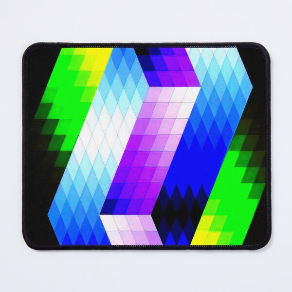 Item preview, Victor Vasarely designed and sold by Saintjemmy.