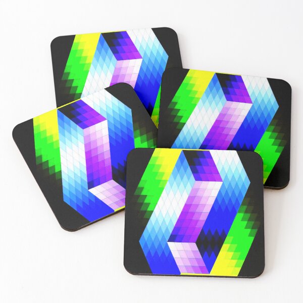 Item preview, Victor Vasarely designed and sold by Saintjemmy.