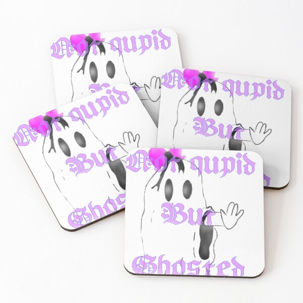 Item preview, Ghosting Qupid designed and sold by QueenS3.
