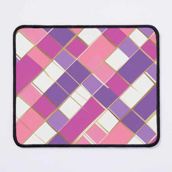 Item preview, Over It Plaid designed and sold by CleverCulture.