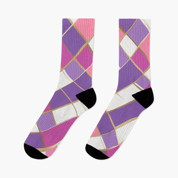 Item preview, Over It Plaid designed and sold by CleverCulture.