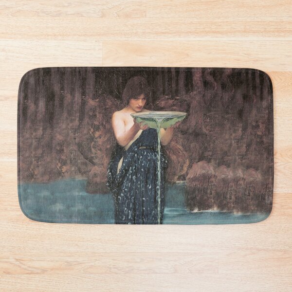 Item preview, Circe Invidiosa - John William Waterhouse designed and sold by Vintage Designs +.