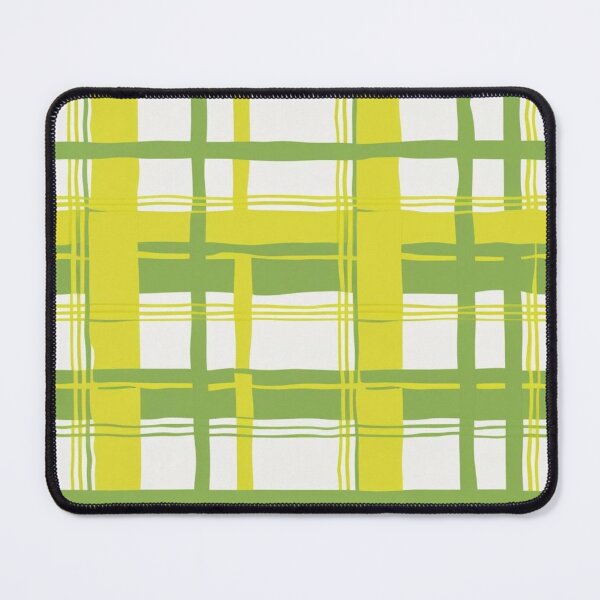 Item preview, Over It Plaid designed and sold by CleverCulture.