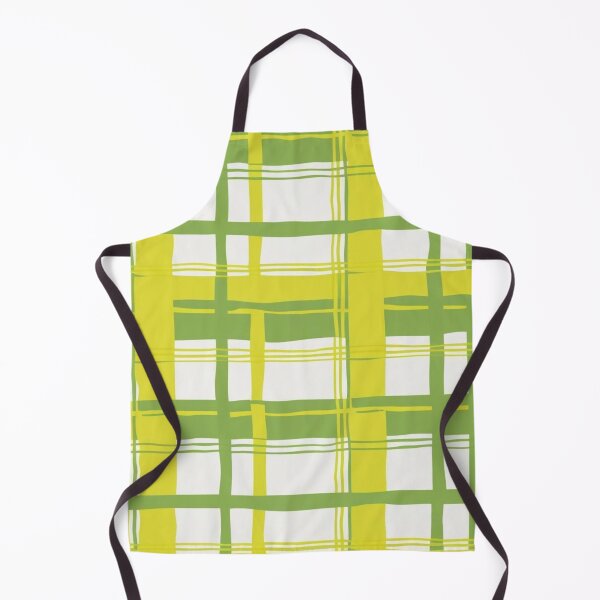 Item preview, Over It Plaid designed and sold by CleverCulture.
