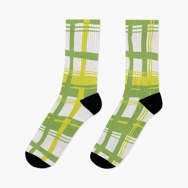 Item preview, Over It Plaid designed and sold by CleverCulture.