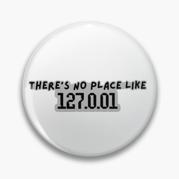 Item preview, There's no place like home designed and sold by CognitiveCrime.