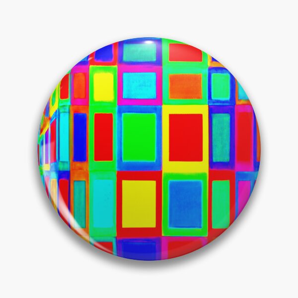 Item preview, Victor Vasarely designed and sold by Saintjemmy.