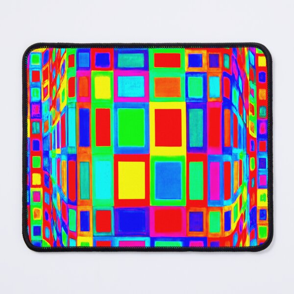 Item preview, Victor Vasarely designed and sold by Saintjemmy.
