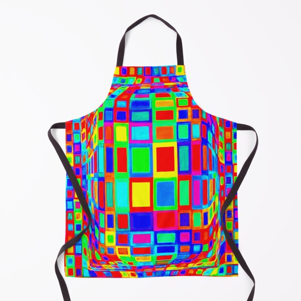Item preview, Victor Vasarely designed and sold by Saintjemmy.