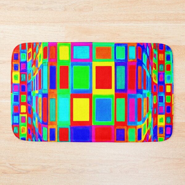 Item preview, Victor Vasarely designed and sold by Saintjemmy.
