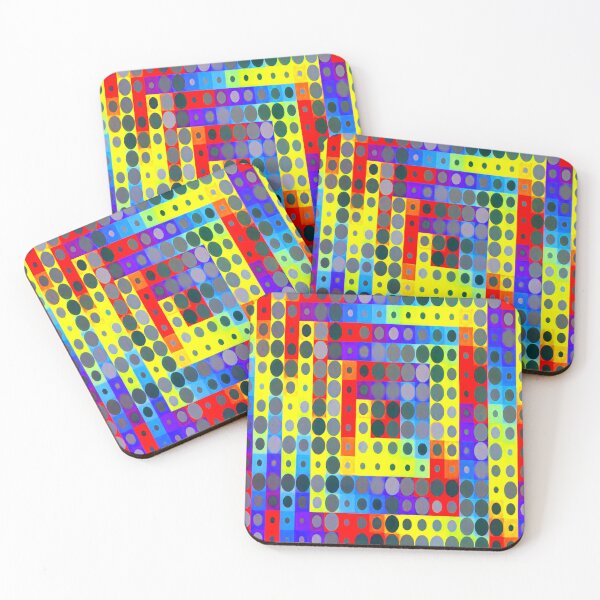 Item preview, Victor Vasarely designed and sold by Saintjemmy.