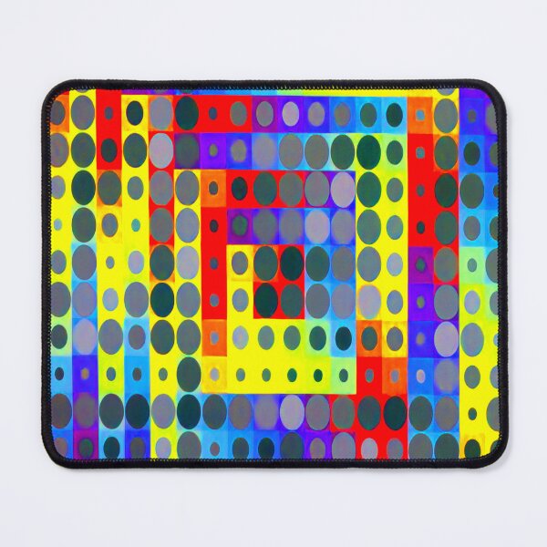 Item preview, Victor Vasarely designed and sold by Saintjemmy.