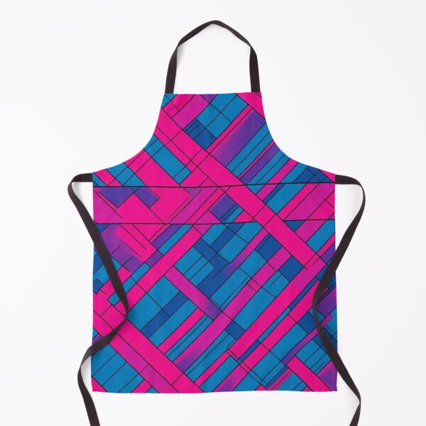 Item preview, Over It Plaid designed and sold by CleverCulture.