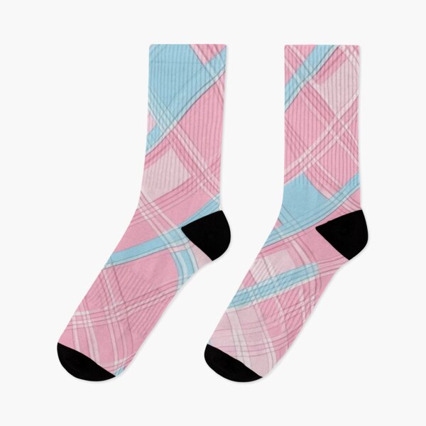 Item preview, Over It Plaid designed and sold by CleverCulture.