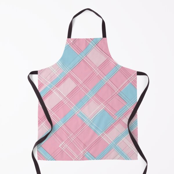 Item preview, Over It Plaid designed and sold by CleverCulture.