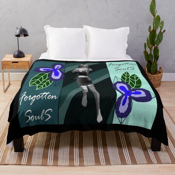 Item preview, Forgotten souls designed and sold by Sleekfox02356.