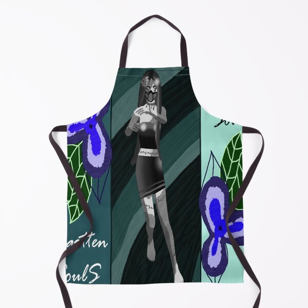 Item preview, Forgotten souls designed and sold by Sleekfox02356.