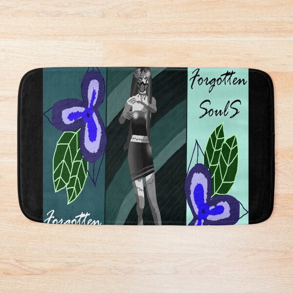 Item preview, Forgotten souls designed and sold by Sleekfox02356.