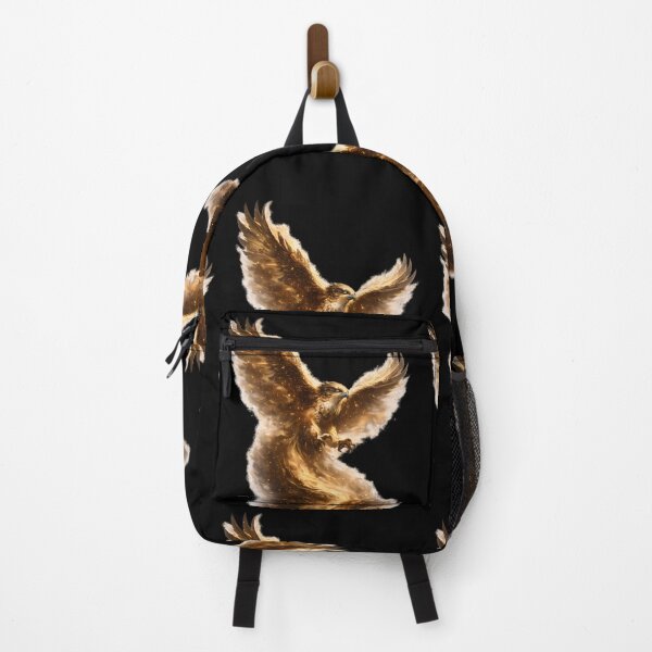 Item preview, Desert Storm Falcon – Born from Sand and Power designed and sold by Culture Atlas .