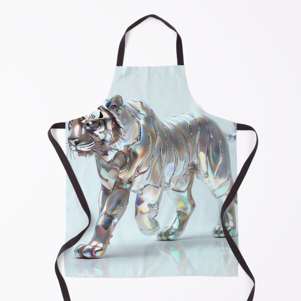 Item preview, Chromium Predator designed and sold by ONYX Pixee.