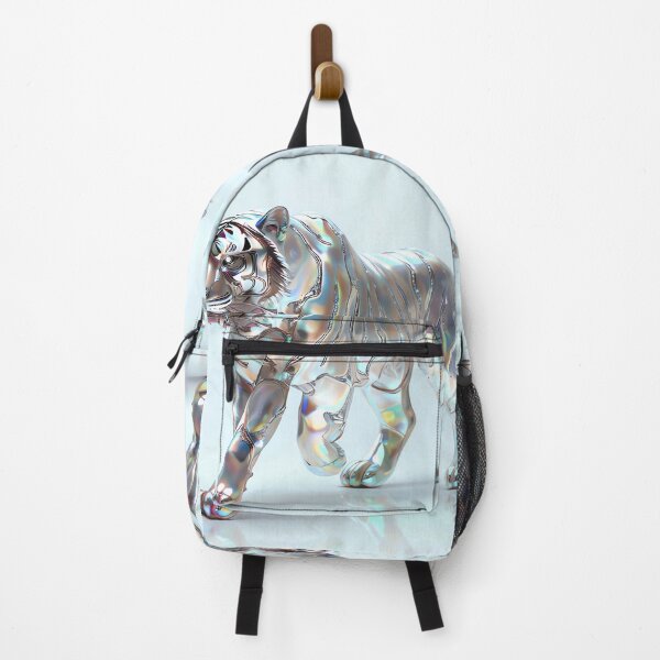 Item preview, Chromium Predator designed and sold by ONYX Pixee.