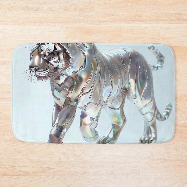Item preview, Chromium Predator designed and sold by ONYX Pixee.