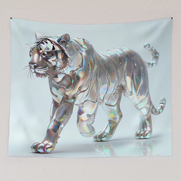 Item preview, Chromium Predator designed and sold by ONYX Pixee.