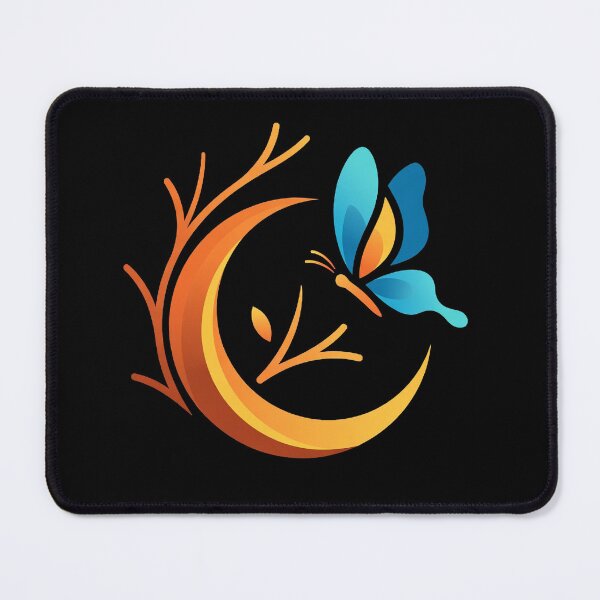 Item preview, Peace Butterfly  designed and sold by Badomonte.