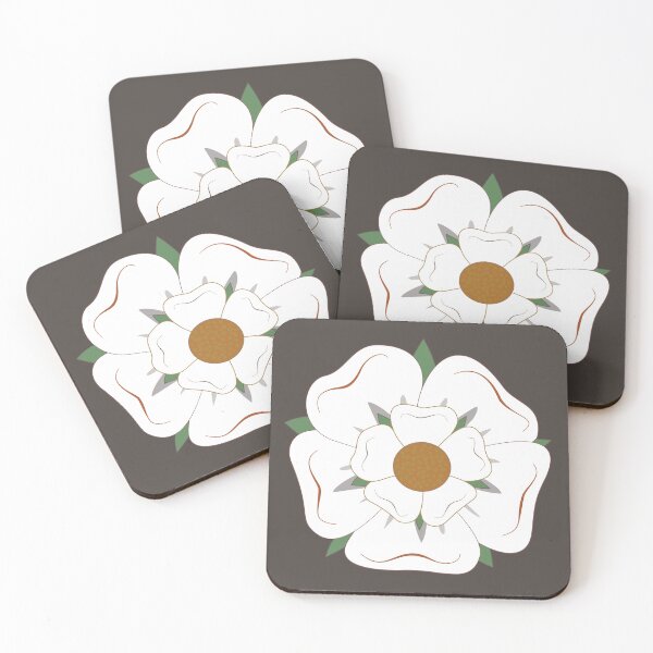 Item preview, Yorkshire Rose designed and sold by Sheridanlongdog.