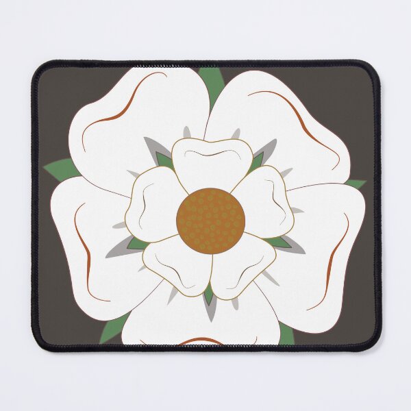 Item preview, Yorkshire Rose designed and sold by Sheridanlongdog.