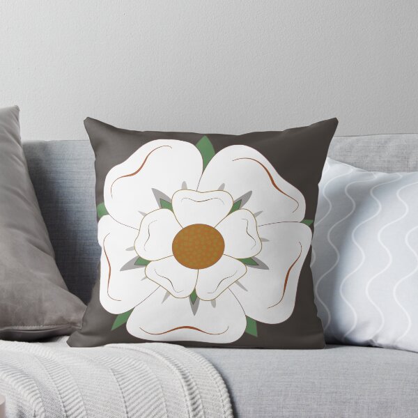 Item preview, Yorkshire Rose designed and sold by Sheridanlongdog.