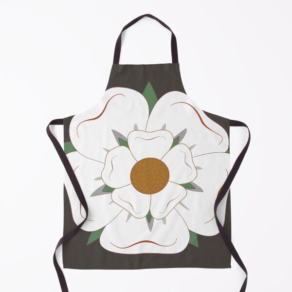 Item preview, Yorkshire Rose designed and sold by Sheridanlongdog.
