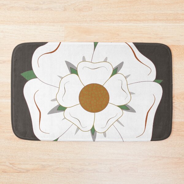 Item preview, Yorkshire Rose designed and sold by Sheridanlongdog.